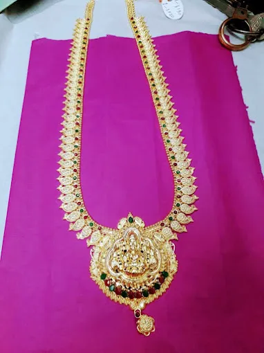Khader Baig Sahib Jewellers